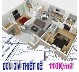 Báo giá thiết kế